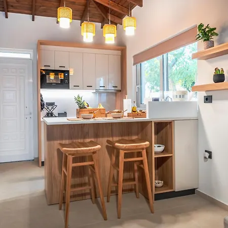 Epta 컨트리하우스 마르마리