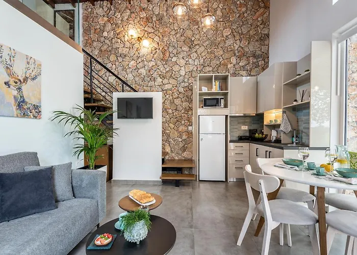 Epta 컨트리하우스 마르마리