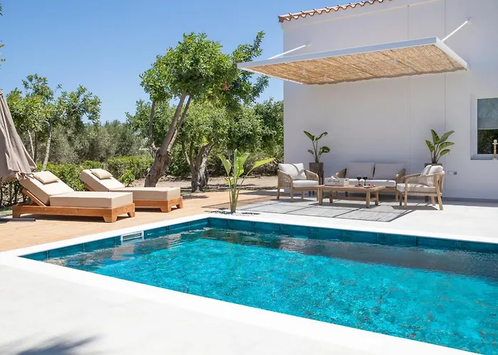 Epta 컨트리하우스 *