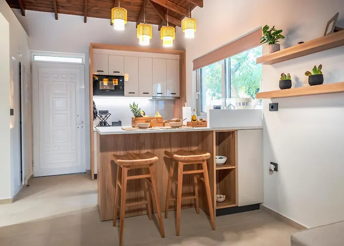 Epta 컨트리하우스 마르마리