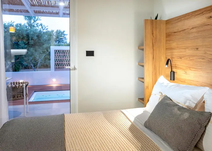 Epta 컨트리하우스 마르마리