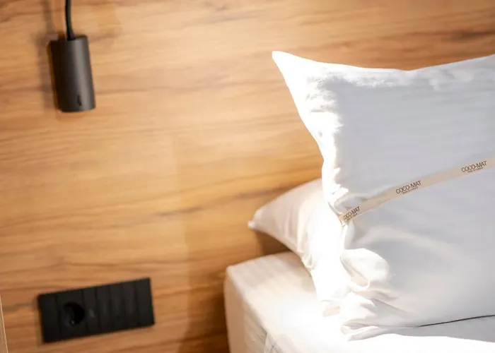 컨트리하우스 Epta 마르마리