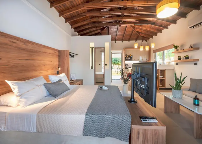 Epta 컨트리하우스 마르마리