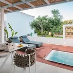 Gospodarstwo wiejskie Epta Marmari (Kos)