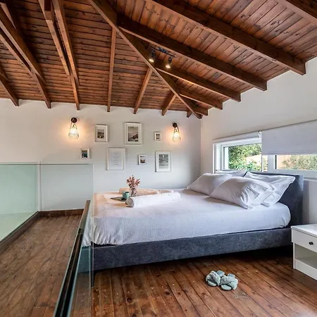 Epta 컨트리하우스 *