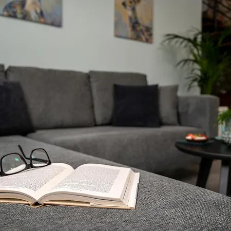 컨트리하우스 Epta *