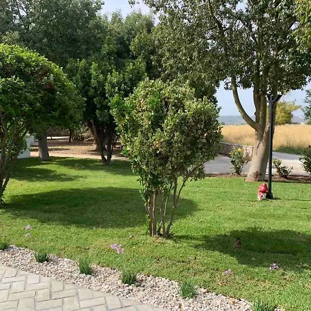 Epta Marmari (Kos)