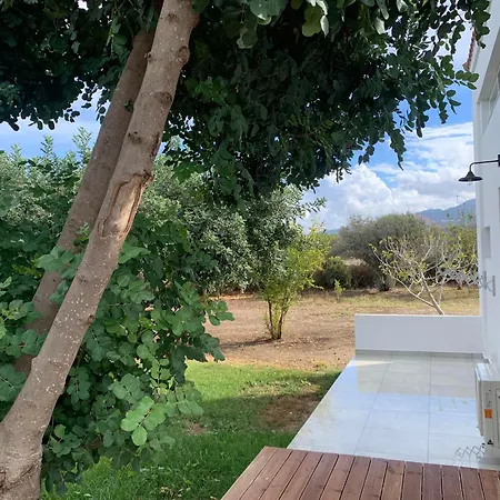 Сasa de vacaciones Epta Marmari (Kos)