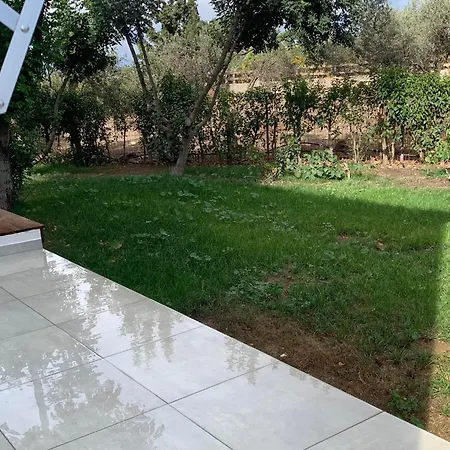 Сasa de vacaciones Epta Marmari (Kos)