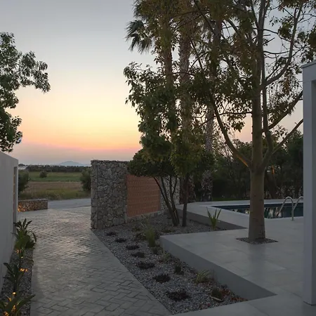 Epta Marmari (Kos)