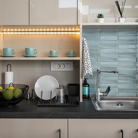 Epta Εξοχικό σπίτι Μαρμάρι