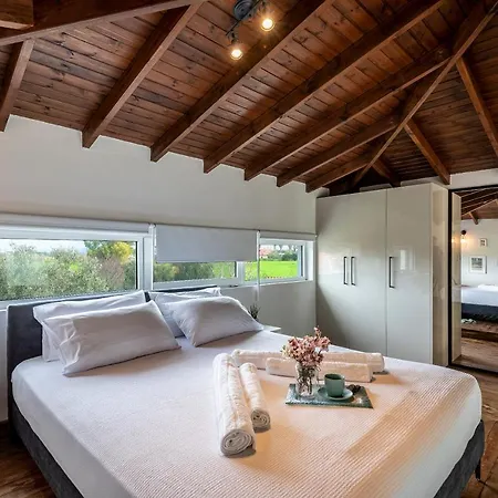 Epta Εξοχικό σπίτι *