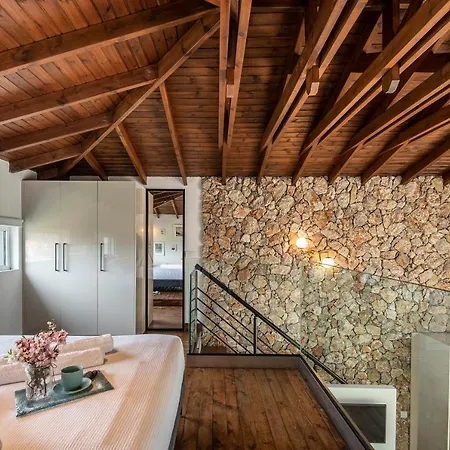 Epta Εξοχικό σπίτι Μαρμάρι