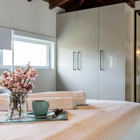 Εξοχικό σπίτι Epta