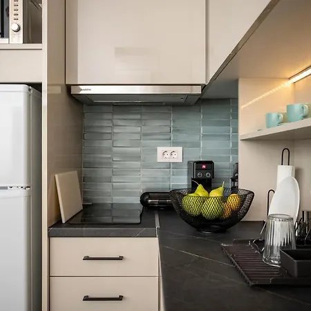 Εξοχικό σπίτι Epta Μαρμάρι