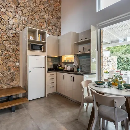 Εξοχικό σπίτι Epta