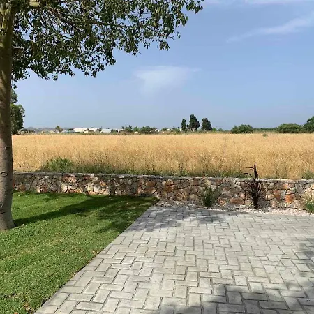 Epta Εξοχικό σπίτι *