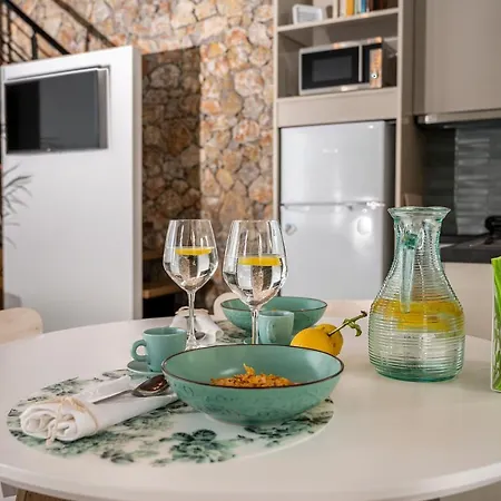 Εξοχικό σπίτι Epta Μαρμάρι