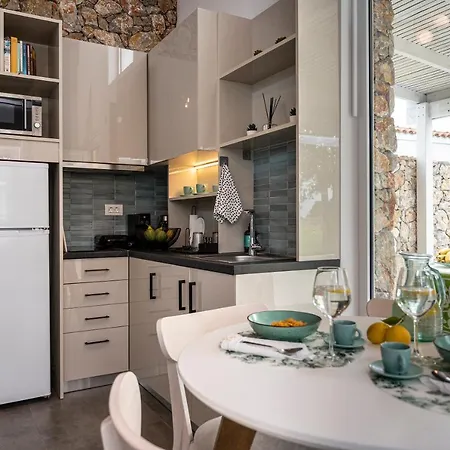 בית כפרי Epta *