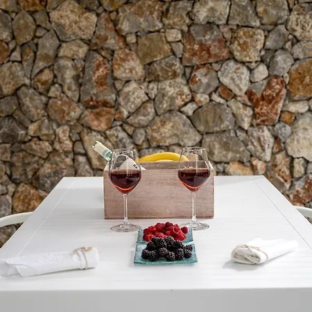 Εξοχικό σπίτι Epta *