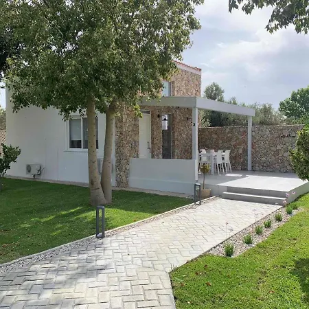 Εξοχικό σπίτι Epta