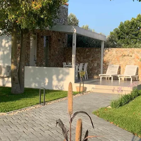 Epta Εξοχικό σπίτι *