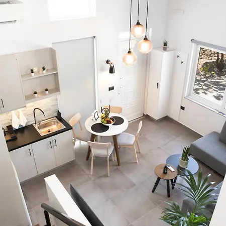 בית כפרי Epta