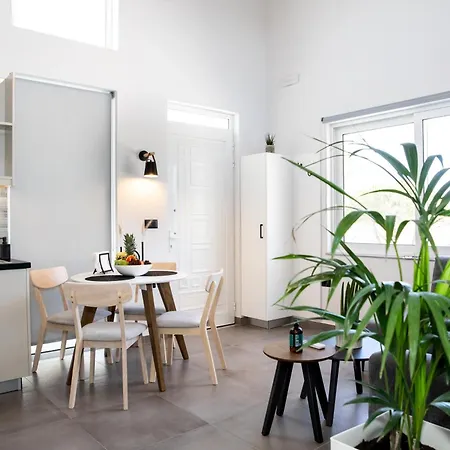 Εξοχικό σπίτι Epta *