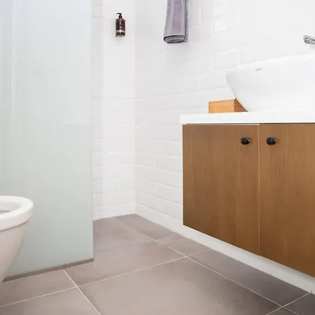 Εξοχικό σπίτι Epta *