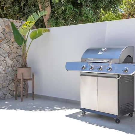 Epta Εξοχικό σπίτι *