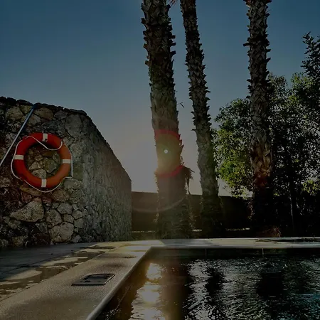 Εξοχικό σπίτι Epta Μαρμάρι