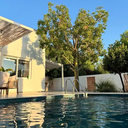 בית כפרי Epta