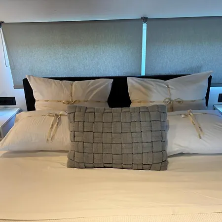 Εξοχικό σπίτι Epta Μαρμάρι