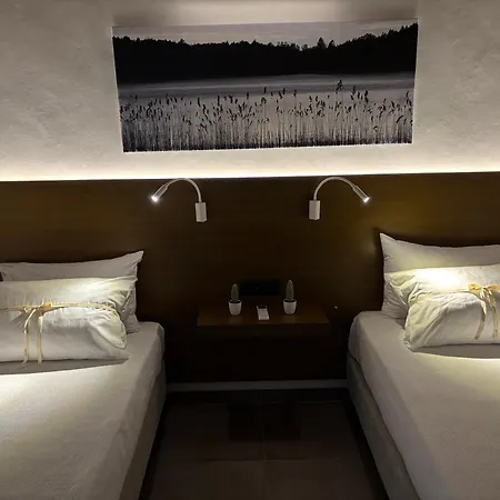 Εξοχικό σπίτι Epta