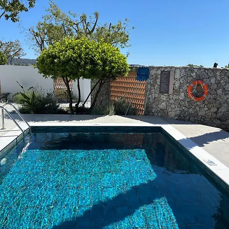 Εξοχικό σπίτι Epta