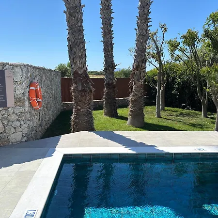 Εξοχικό σπίτι Epta