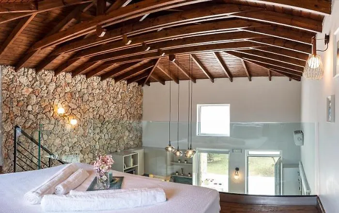 Epta Casa di campagna