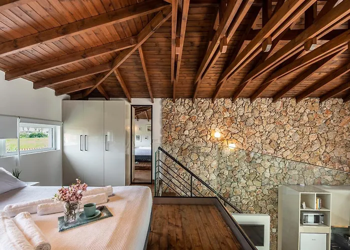 Epta Casa di campagna Marmari (Kos)