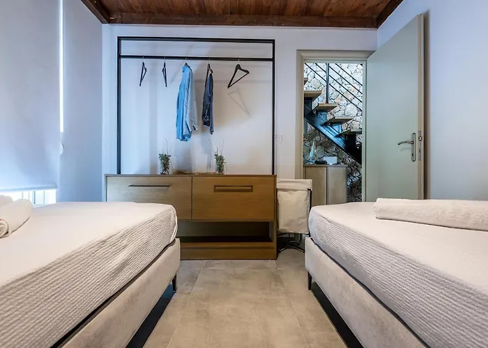 Casa di campagna Epta *