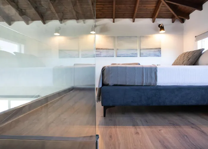 Casa di campagna Epta *