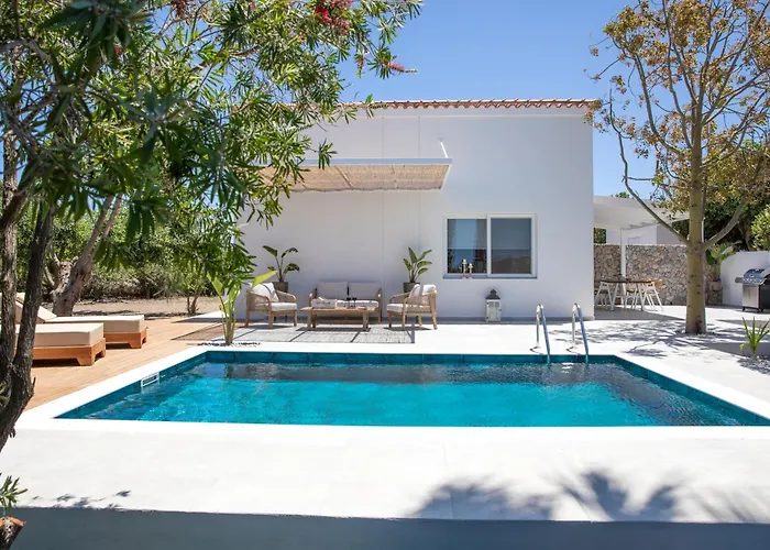 Epta * Marmari (Kos)