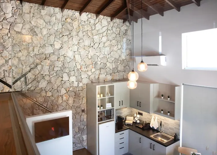 Epta Casa di campagna Marmari (Kos)