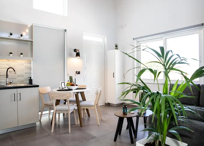 Casa di campagna Epta *