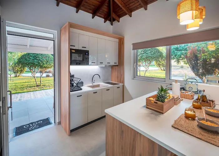 Casa di campagna Epta *