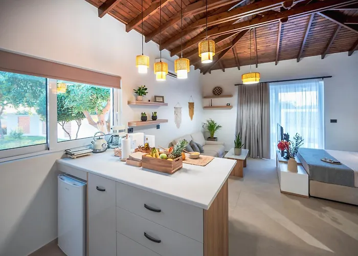 Casa di campagna Epta