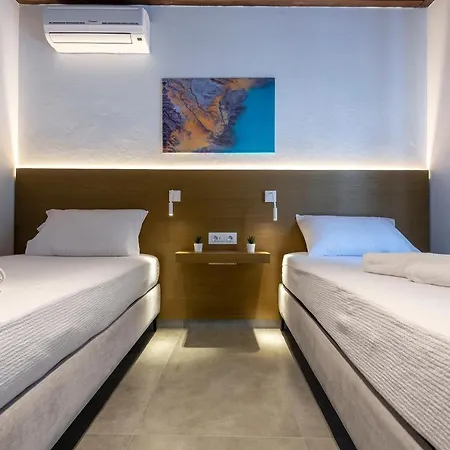 Epta * Marmari (Kos)