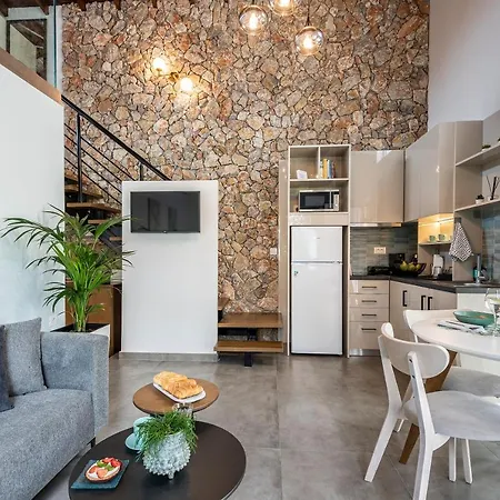 Epta Gospodarstwo wiejskie Marmari (Kos)