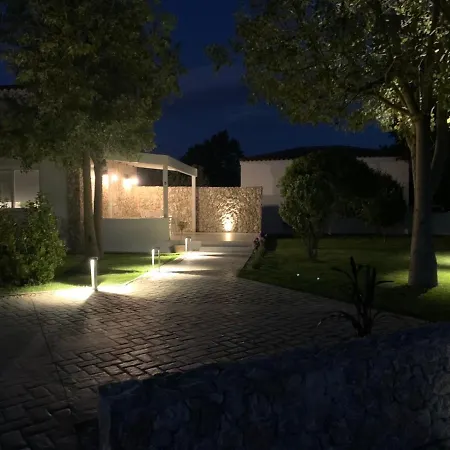 Gospodarstwo wiejskie Epta Marmari (Kos)