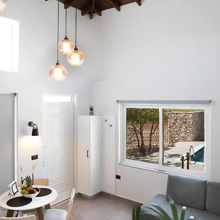 Gospodarstwo wiejskie Epta Marmari (Kos)