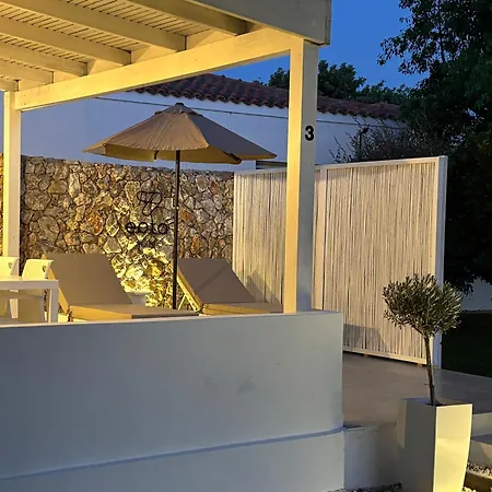 Gospodarstwo wiejskie Epta Marmari (Kos)